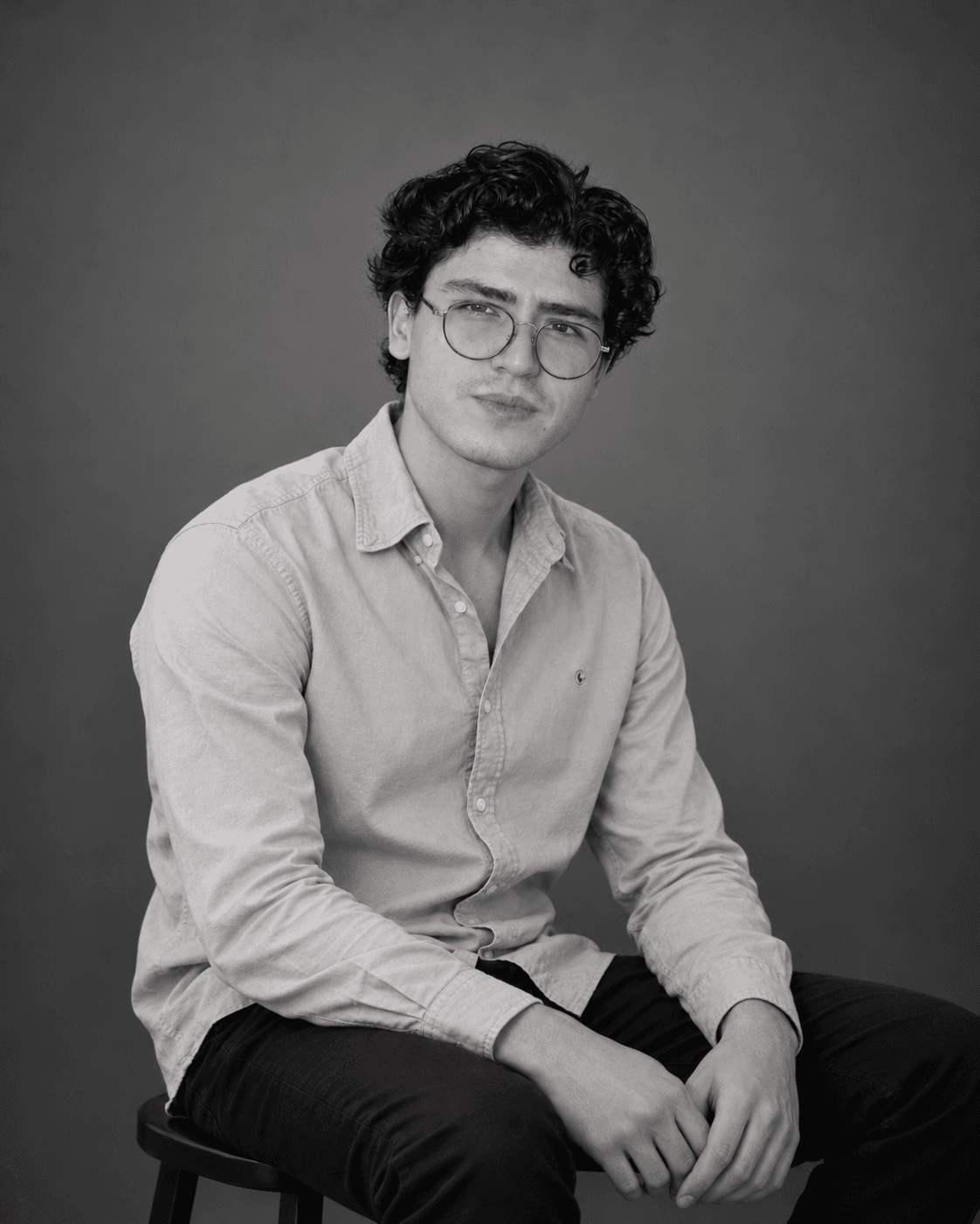 Luis Astudillo — Datos y arquitectura, Flowward